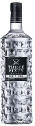 THREE SIXTY VODKA (3L / 37, 5%) - goodspirit
