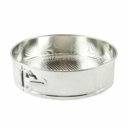 ENGER csatos tortaforma kerek 22x6.5 cm (5999036111833)