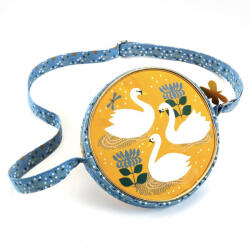 Djeco Tinou kere táskája - Round bag Tinou - Djeco - DD00260