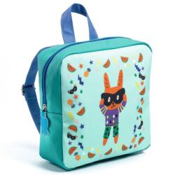 Djeco Nyuszis ovis táska - Ovis táska - Bunny - DD00257