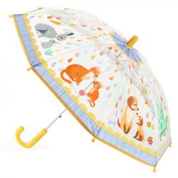 Djeco Anya és kicsinye - Kis méretű esernyő - Mom and baby - DD04726