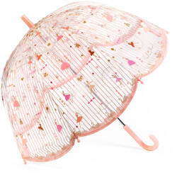 Djeco Balerinás esernyő - Esernyő - Ballerina - Djeco- DD04713