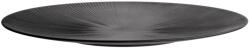 APS Platou Servire APS 85283 NERO, 50 cm, Melamin, Inaltime 3, 5 cm (73517682) Tava