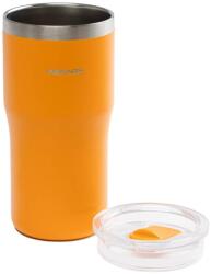 Fiskars Termos cafea Fiskars On-the-go, 0, 5 l, portabil, culoare portocalie (67545108)