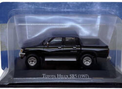  Macheta 1997 Toyota Hilux sr5 1/43 (JPT)