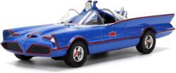 Jada Machetă auto Jada Batman Classic TV Series Batmobile albastru 1: 36 (JPT)
