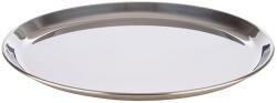 APS Tava de servire APS 30148, inox, 27 cm, inalta stralucire (48113592) Tava