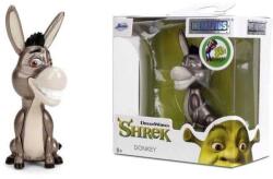 Jada Toys Figurina metalica magarusul Donkey Shrek Wave 6, 3 cm (JPT) Figurina