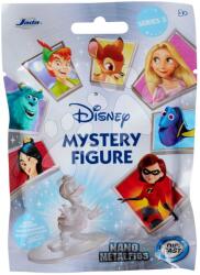  Figurina metalica Disney Nano Wave 2 in pachet surpriza 4 cm model divers (JPT) Figurina
