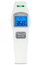 Alecto Baby Termometru Infrarosu Alecto BC-37 pentru Stirn, 3 secunde masurare, alb (20242419)