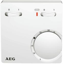 AEG Regulator de temperatura AEG RT 602 SN SZ, 2-Punct, 5-30 C, Alb (6803671)