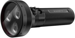 Ledlenser Lanterna LED Ledlenser P18R, 6500 Lumen, 600m, USB-C, IP68 (7202745)