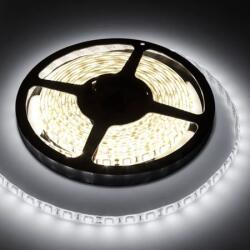 Rebel Banda LED Rebel LED0130-3 | 5m, 300 LED-uri 5050, IP65, Alb Rece (LED0130-3)