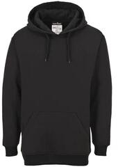 Portwest Hanorac Portwest B302 L | Negru (B302BKRL)