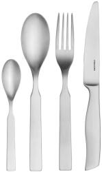Fiskars Set de Tacamuri din Otel Inoxidabil - 24 Piese (40461844) Tacam