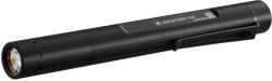 Ledlenser Lanterna LED Ledlenser P4R, 300 Lumen, USB-C, 13 ore autonomie, 57g (95734336)