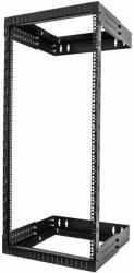 StarTech 24U 19" fali nyitott hálózati rack RACK-24U-20-WALL-OA (RACK-24U-20-WALL-OA)