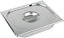 APS Capac pentru GN 12 APS 81292, inox, 265 x 325 mm, inaltime 35 mm (73770276)