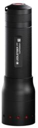 Ledlenser Lanterna LED Ledlenser P7, 450 lm, 300 m, cu baterii AAA (28274435)