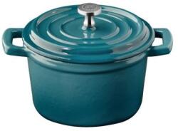 APS Mini-Topf APS 88332 0, 35L Gusseisen Emailliert Turcoaz (72762161)
