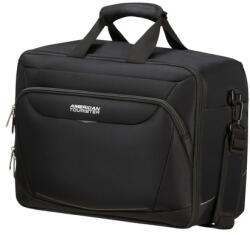 Samsonite 149502-1041 Summerride boarding táska - fekete
