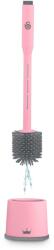 Swan Perie WC Swan SWFC1001QOCN cu Dispenser Refill, Silikon Anti-Verificare, Roz (7933417)