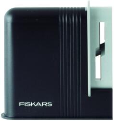Fiskars Ascutitor pentru Foarfeci Fiskars 1005137, Culoare NegruGri, Design Ergonomic (48984441)