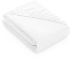 Todocama Protector de saltea Todocama, Frottee, impermeabil, alb, 190-200 cm (4316801)