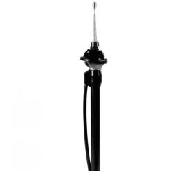  Carpoint , Antenna Teleszkóp Króm, 50 cm (372010016) (372010016)