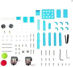 MAKEBLOCK Bővítőkészlet xTool Smart World mBot2 robothoz P1020008