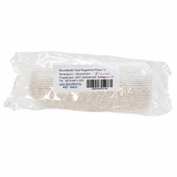 Movo-Med MovoMed Ideal rugalmas pólya + 2 fémkapocs 10 cm x 4, 5 m