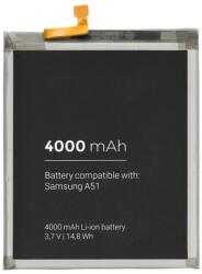 Gigapack samsung a51 5g akku 4000mah li-ion eb-ba515aby kompatibilis (GP-99686)