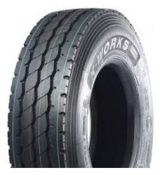 CROSSWIND Cwa40k 315/80r22.5 158/150k Directie On / Off (8605068701290) - tireo