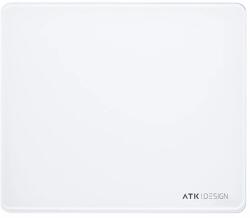 ATK Yi eSport üveg gaming egérpad fehér YI ESPORTS GLASS WHITE (YI ESPORTS GLASS WHITE)