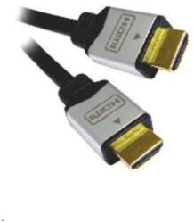 PremiumCord HDMI Összekötő Fekete 1m kphdmg1 (kphdmg1)
