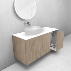 Oltens Set dulap Oltens Lun 60033060, dulap Oltens Lun 60031060, 63027000 (68909060)