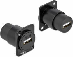 Delock Modul D-type USB 2.0-A M-M Delock 86784 (86784)