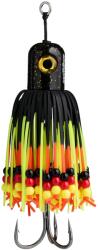  MADCAT MADCAT Clonk Teaser The Original Black 16cm/200g