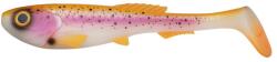 Abu Garcia Abu Garcia Beast Paddletail 17cm/49g Albino Trout