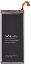 Gigapack samsung a8 (2018) akku 3000mah li-ion eb-ba530abe/gh82-15656a kompatibilis (GP-99598)