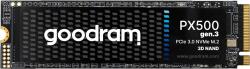 GOODRAM PX500-G3 128GB M.2 (SSDPR-PX500-128-80-G3)