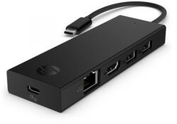 HP USB-C dokkoló (BR1U0UT) (BR1U0UT)