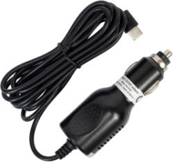 PNI Incarcator auto PNI cu mufa USB-C 12V/24V - 5V 2A pentru GPS lungime cablu 190 cm (PNI-USBC-GPS)