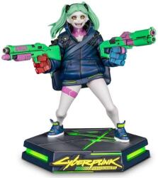 Dark Horse Statuetă Dark Horse Animation: Cyberpunk: Edgerunners - Rebecca, 15 cm (DAHO3019-595) Figurina