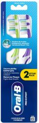 Oral-B Pro-Clean Periuță de dinți 2 buc (8700216445962)