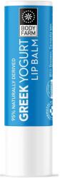 Bodyfarm Balsam de buze Greek Yogurt & Royal Jelly, 5.2 g