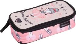 Lizzy Card Penar oval Lizzy Card Comfort - Lovely Ballerina, 1 fermoar (7210045003) Penar