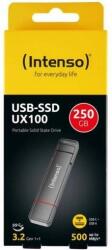 Intenso UX100 250GB (3850440)