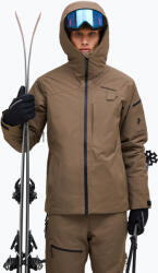 Peak Performance Geacă pentru bărbați Peak Performance Alpine GTX 2L Insulated Shell terrain tan