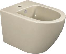 Invena TAVRO fali bidé, cappuccino CB-71-008-Y (CB-71-008-Y)